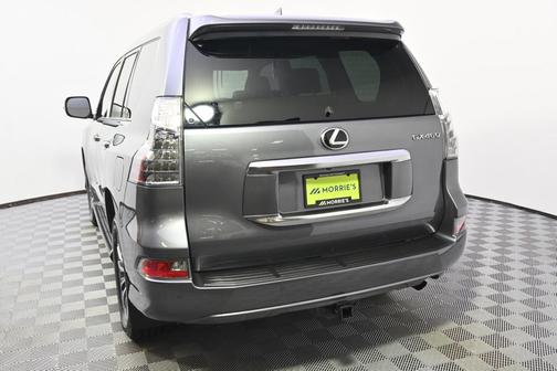 2022 Lexus GX 460 Luxury