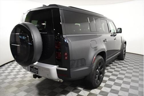 2025 Land Rover Defender 130 P300 S