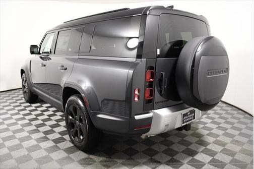 2025 Land Rover Defender 130 P300 S