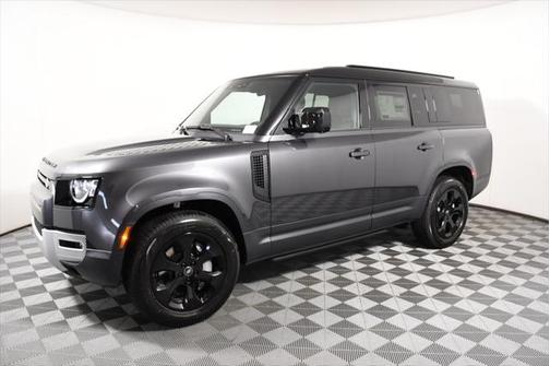 2025 Land Rover Defender 130 P300 S