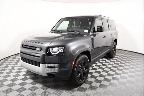 2025 Land Rover Defender 130 P300 S