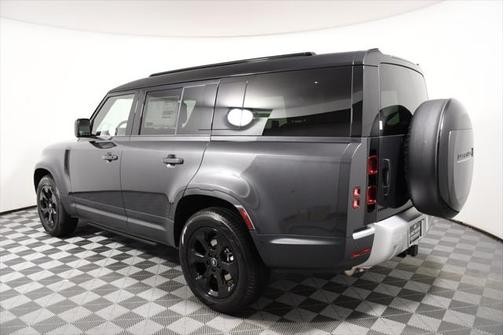 2025 Land Rover Defender 130 P300 S