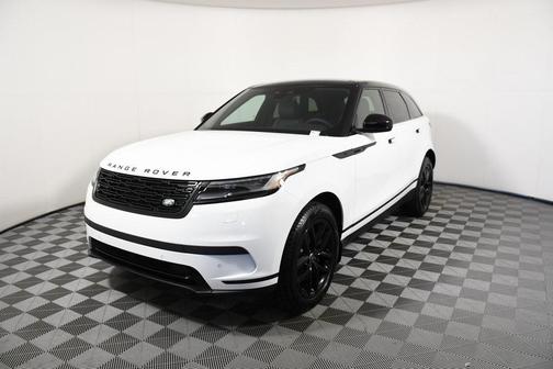 2025 Land Rover Range Rover Velar P250 S