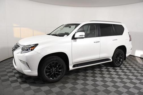 2023 Lexus GX 460 Premium