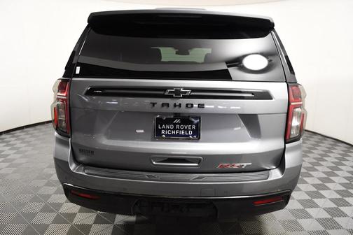 2023 Chevrolet Tahoe 4WD RST