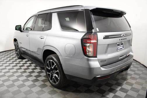 2023 Chevrolet Tahoe 4WD RST