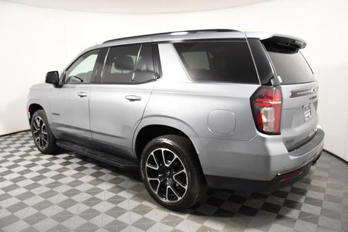 2023 Chevrolet Tahoe 4WD RST