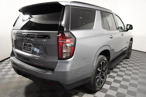 2023 Chevrolet Tahoe 4WD RST