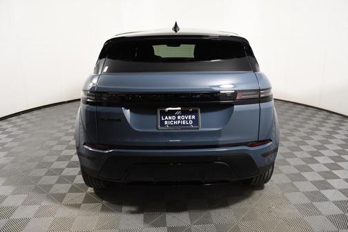 2026 Land Rover Range Rover Evoque Core S