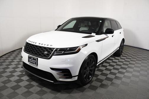 2020 Land Rover Range Rover Velar P340 S R-Dynamic