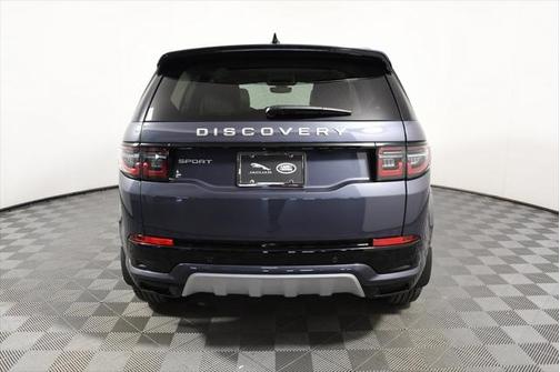 2024 Land Rover Discovery Sport Core S