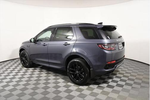 2024 Land Rover Discovery Sport Core S