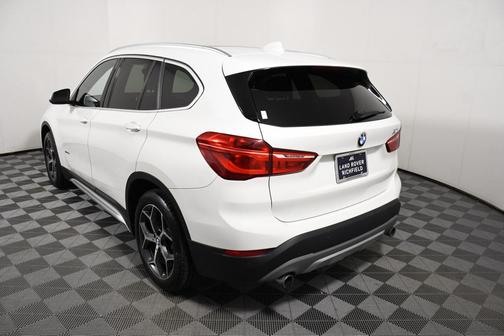 2017 BMW X1 xDrive 28i