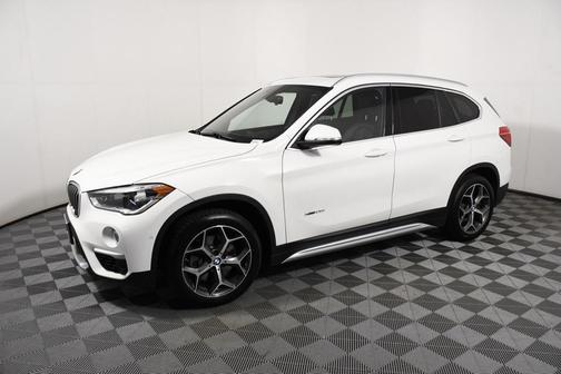 2017 BMW X1 xDrive 28i