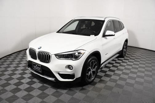 2017 BMW X1 xDrive 28i