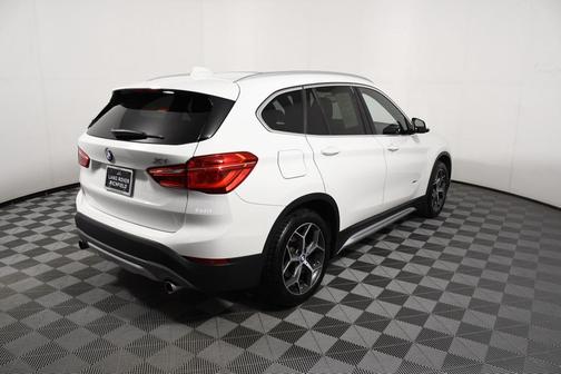 2017 BMW X1 xDrive 28i