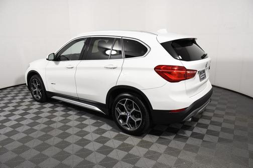 2017 BMW X1 xDrive 28i