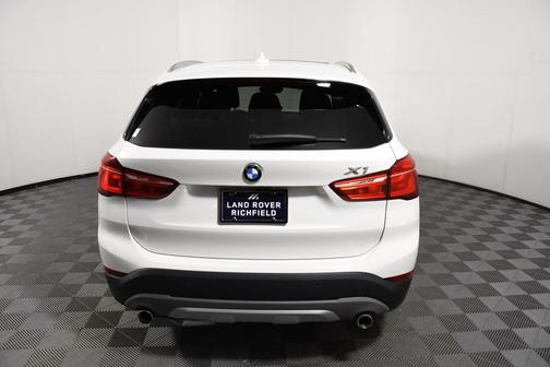 2017 BMW X1 xDrive 28i