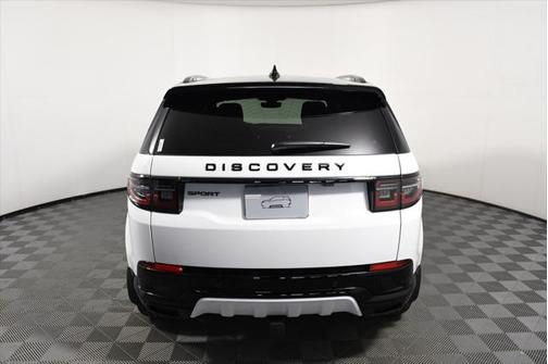 2024 Land Rover Discovery Sport Dynamic SE