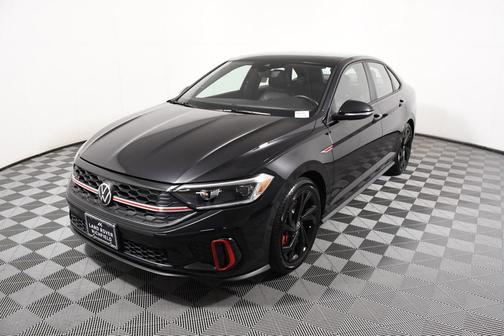 2024 Volkswagen Jetta GLI 2.0T Autobahn