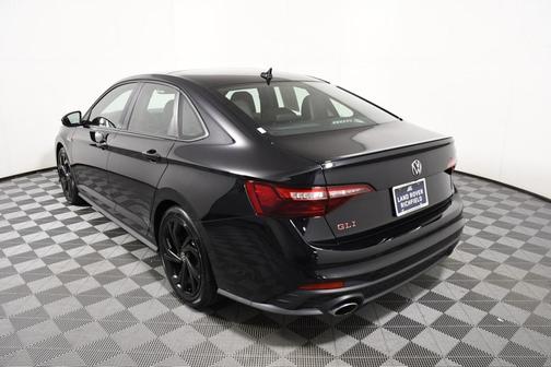 2024 Volkswagen Jetta GLI 2.0T Autobahn