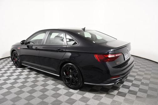 2024 Volkswagen Jetta GLI 2.0T Autobahn