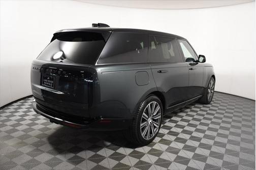2025 Land Rover Range Rover P530 Autobiography
