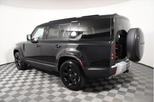 2025 Land Rover Defender 130 P300 S