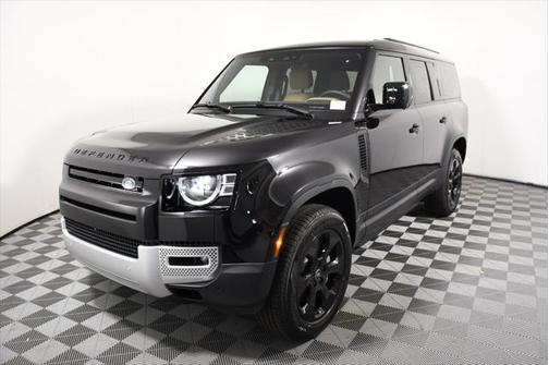 2025 Land Rover Defender 130 P300 S