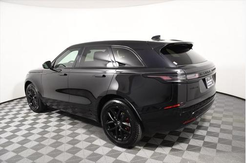 2025 Land Rover Range Rover Velar P250 SE R-Dynamic