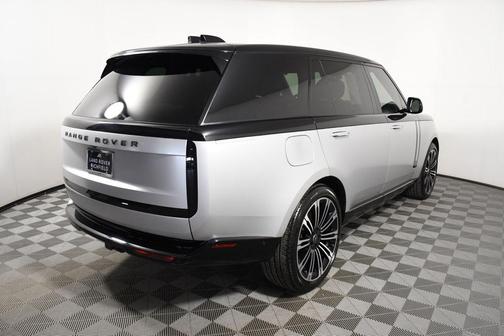 2025 Land Rover Range Rover P530 Autobiography