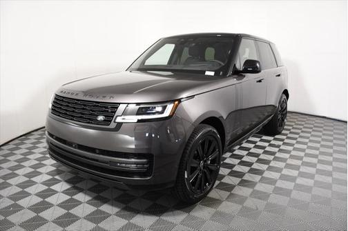 2025 Land Rover Range Rover P530 SE