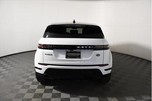 2023 Land Rover Range Rover Evoque R-Dynamic SE