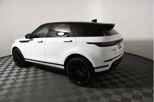 2023 Land Rover Range Rover Evoque R-Dynamic SE