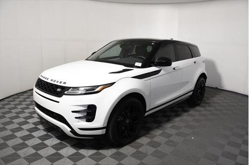 2023 Land Rover Range Rover Evoque R-Dynamic SE