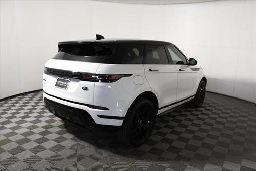 2023 Land Rover Range Rover Evoque R-Dynamic SE