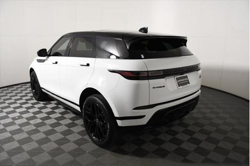 2023 Land Rover Range Rover Evoque R-Dynamic SE