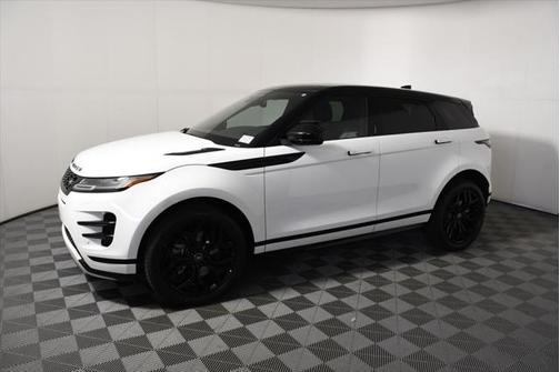 2023 Land Rover Range Rover Evoque R-Dynamic SE