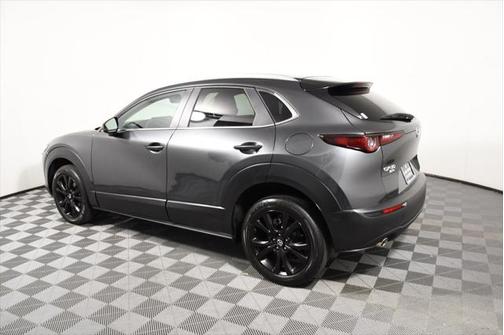 2024 Mazda CX-30 2.5 S Select Sport