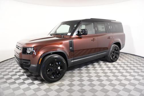 2026 Land Rover Defender P300 S