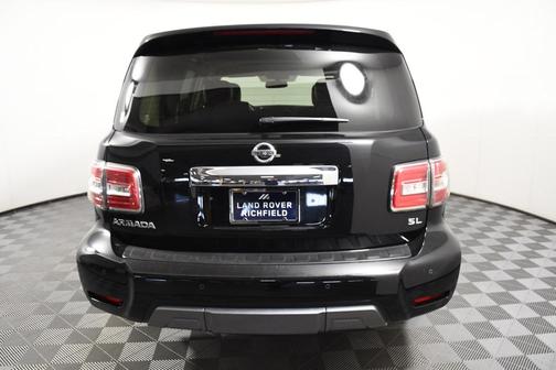 2020 Nissan Armada SL 4WD