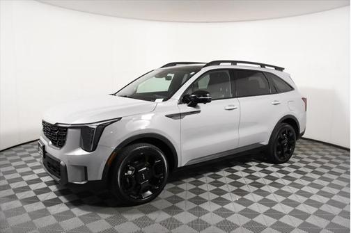 2024 Kia Sorento SX