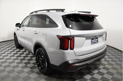 2024 Kia Sorento SX