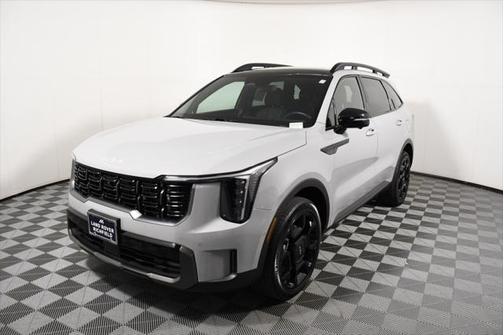 2024 Kia Sorento SX