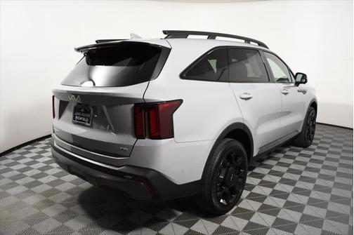 2024 Kia Sorento SX