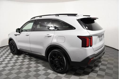 2024 Kia Sorento SX