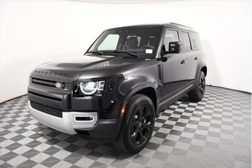 2025 Land Rover Defender 110 P400 S