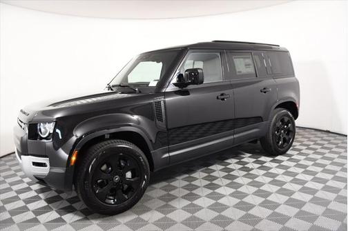 2025 Land Rover Defender 110 P400 S