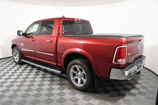 2014 RAM 1500 Laramie