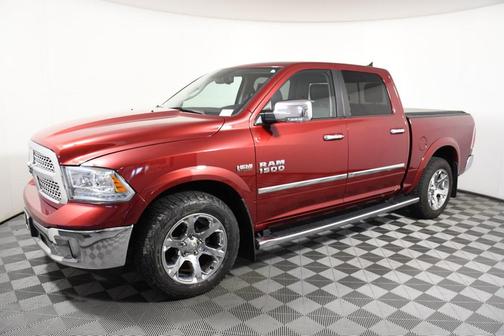 2014 RAM 1500 Laramie